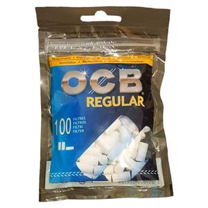 فیلتر سیگار او سی بی مدل Regular
