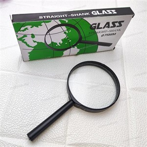 ذره بین مدل 75 MM