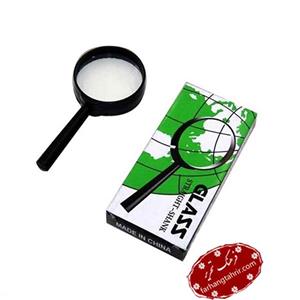 ذره بین مدل 75MM