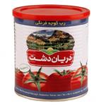 رب گوجه فرنگی دریان دشت - 800 گرم