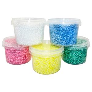 گرانول یونولیت شباهنگ مدل توکا 300 مجموعه 5 عددی