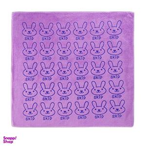 دستمال آشپزخانه طرح خرگوش مدل skip