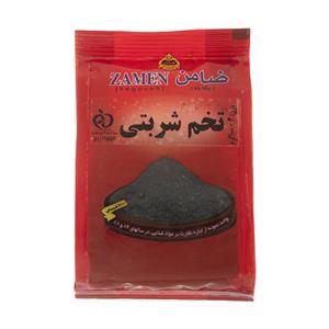تخم شربتی  ضامن - 100 گرم