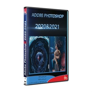 نرم افزار ADOBE PHOTOSHOP 2020  2021 نشر پدیا