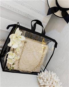 کاور کیف و نظم دهنده کد C02