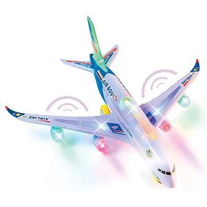 اسباب بازی هواپیمای ایرباس مدل A390