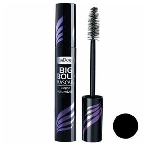 ریمل حجم دهنده ایزادورا سری Big Bold Mascara مدل Super Volumizing