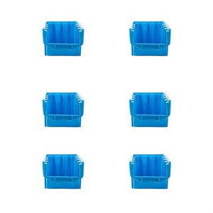 باکس مدل PKS3 مجموعه 6 عددی