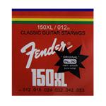 سیم گیتار کلاسیک مدل  fender