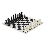 شطرنج مدل آیدین فدراسیونی کد 3