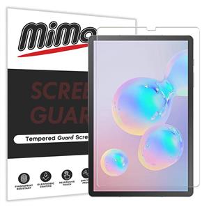 محافظ صفحه نمایش میمو مدل M10 مناسب برای تبلت سامسونگ Galaxy Tab S6 SM-T865 