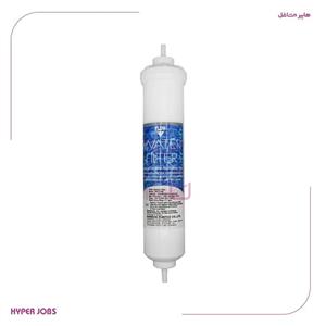 فیلتر یخچال ساید بای ساید مدل DD-7098