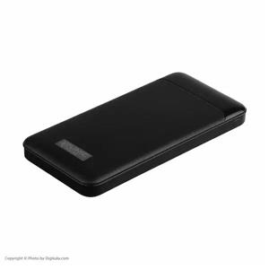 پاوربانک رانیک پرایم مدل PB01 ظرفیت 10000 میلی آمپر ساعت