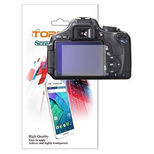 محافظ صفحه نمایش دوربین کد DC2 مناسب برای دوربین کانن 600D