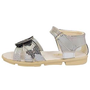 صندل دخترانه مدل BTRFY_NODM87