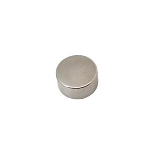آهن ربا مدل نئودمیوم 12x6 استوانه ای