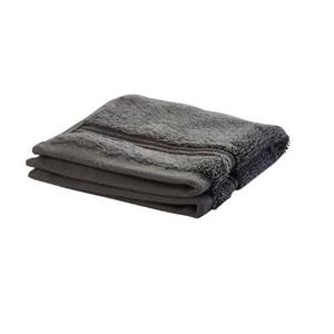 حوله دستی ایکیا مدل BREDASUND سایز 30x30 سانتی متر