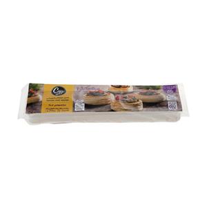 خمیر هزار لای شورینی مخصوص غذا کاپو - 400 گرم