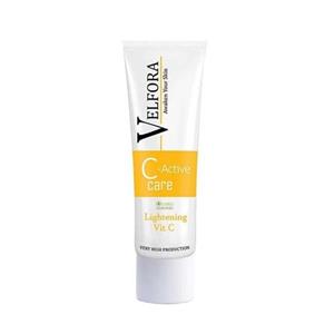 کرم ضد لک ولفرا مدل C -Active حجم 30 میلی لیتر