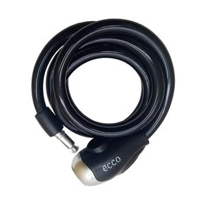 قفل دوچرخه اکو مدل ۰۰۱