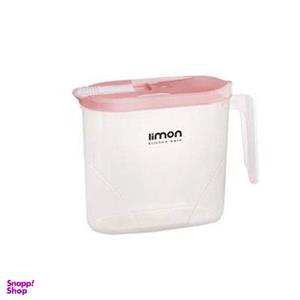 ظرف پودر رختشویی لیمون مدل کشویی