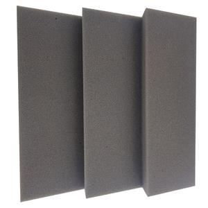 پنل اکوستیک ایران استودیو مدل ام دی پلاس بسته 4 عددی