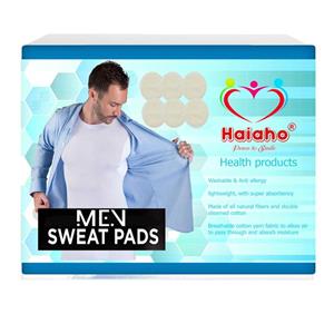 پد عرق گیر هیاهو مدل Sunrise Man Large 