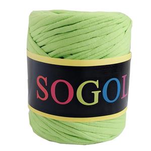 کاموا سوگول مدل تریکو