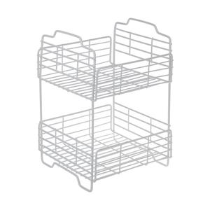 سبد سیب زمینی و پیاز شکیبا مدل PO2