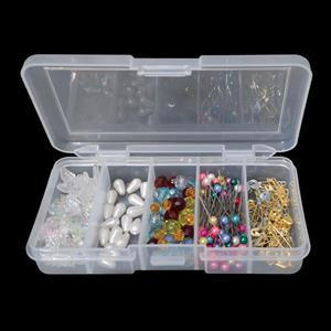 جعبه نظم دهنده ابزار مدل Mini-Tools