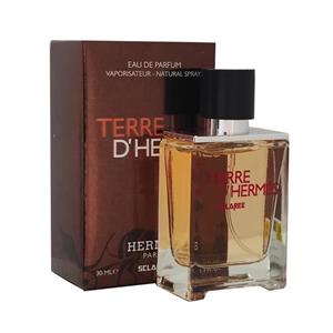 پرفیوم مردانه جانرابر مدل Hermes Terre d’Hermes حجم 30 میلی لیتر