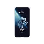 MAHOOT NASA-Astronaut Cover Sticker for HTC U Play