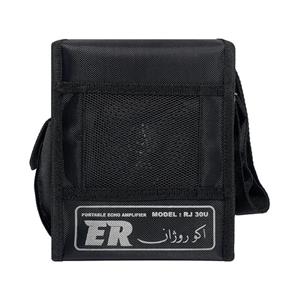 اکو آمپلی فایر همراه اکو روژان مدل RJ30U