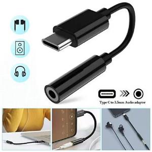 کابل تبدیل USB-C به AUX مدل JP-AB