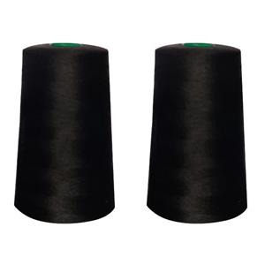 دوک نخ خیاطی کد 40/1 بسته دو عددی