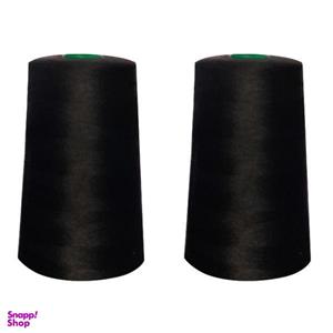 دوک نخ خیاطی کد 40/1 بسته دو عددی