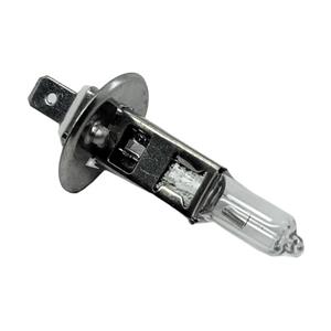 لامپ هالوژن  خودرو مدل H1 12V 55W
