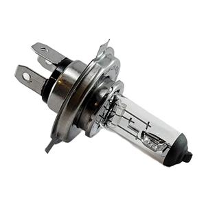 لامپ هالوژن خودرو مدل H4 12V 55/60 W