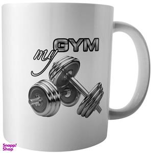 ماگ مدل ورزشی کد MMM 41