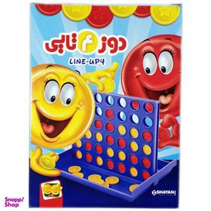 بازی فکری مدل دوز