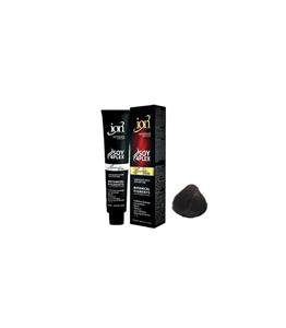 رنگ مو آیون شماره 6.11 حجم 120 میلی لیتر رنگ بلوند دودی تیره