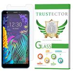 Trustector SMP-T Screen Protector For LG K30 2019