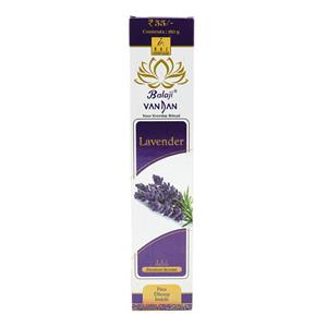 عود بالاجی مدل Lavender