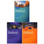 کتاب Oxford Practice Grammar اثر Norman Coe انتشارات هدف نوین 3 جلدی