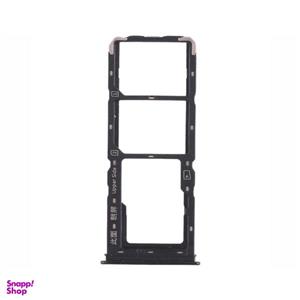 خشاب سیم کارت مدل RMI8-Blkمناسب برای گوشی موبایل شیائومی Redmi 8