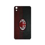 MAHOOT AC-Milan-FC Cover Sticker for htc One E9s