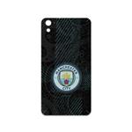 MAHOOT Manchester-City Cover Sticker for htc One E9s