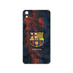 MAHOOT BARCELONA-FC-2 Cover Sticker for htc One E9s