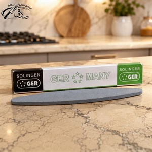 سنگ چاقو تیز کن مدل alo
