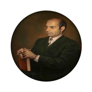 زیر لیوانی مدل شریعتی کد 1108